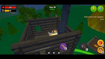 The deer has gone crazy #game #Copy #99nightintheforest #Short #Shorts #Browsegame #Browsegamer