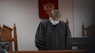 Wiadomość od Saszy