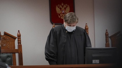 Wiadomość od Saszy