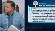 ZAJĄCZKOWSKA JEDYNYM GŁOSEM ROZSĄDKU!