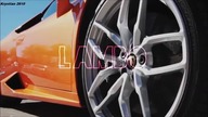 lambo 1 h