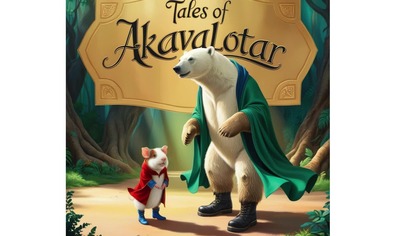 Tales of Akavalotar Season 2 Episode 10