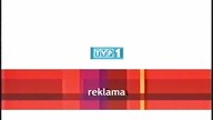 TVP1 - Reklamy z wpadką + spoty (20. 06. 2003)