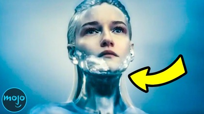 Top 10 Things You Missed in Fantastic Four First Steps