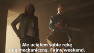 Ash vs. Evil Dead S01E08 720p [Napisy PL]