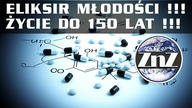 Eliksir młodości już istnieje! Czy będziemy żyć po 150 lat?