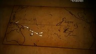 Niebieski Kontynent - Samoa i Wyspy Cooka