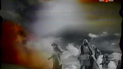 Planete - Wojny Indiańskie cz.  6 z września 2008 roku Dokumentalny