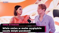 Anna Wyszkoni krytykowana za zmianę wizerunkową.  Jak zareagowała?