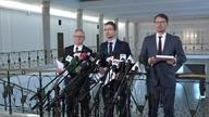  Zamierzamy STAĆ NAD GŁOWĄ Platformie! Konfederacja wnioskuje o TRZY KOMISJE ŚLEDCZE!