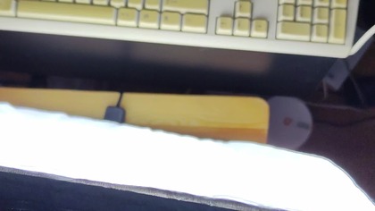 COMPAQ DESKPRO