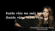 Miley Cyrus - Every Rose Has Its
