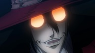 Hellsing Ultimate odc 1 lektor pl
