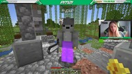 START NOWEJ EDYCJI 1. 15. 2 - MINECRAFT SERWER SURVIVAL #6