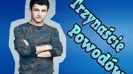 13 powodów - ciekawostki