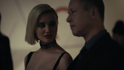 Dziewczyna z doświadczeniem S03E03 Lektor PL