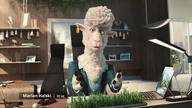 Parodia reklamy Pracuj.pl