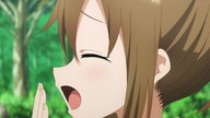 Kunoichi Tsubaki no Mune no Uchi (anime) - Odcinek 12 Rywale Obraz mczyzny 1080p