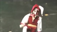 Marionetka staruszka