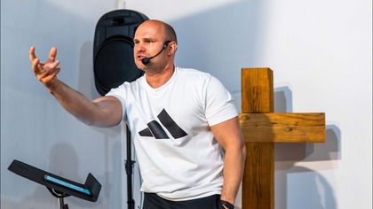 7 - Jezu, Ty się tym zajmij? O (nie)Suwerenności Boga | Przygotowanie serca 2. 0 | Tomasz Dorożała