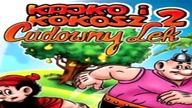 Przejdźmy Razem! Kajko i Kokosz 2: Cudowny Lek #2 Poziom 2