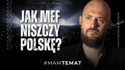 Fałszywe przyjaźnie i stracone kariery.  Moja walka z uzależnieniem #MamTemat 63