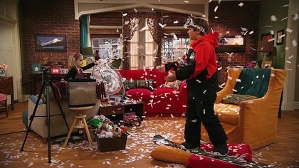 Crash i Bernstein S01E13 - Gotówka Crasha