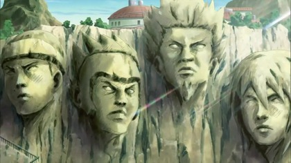 NarutoSP filler 257: Spotkanie