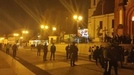protest kobiet w Białymstoku 28-10-2020