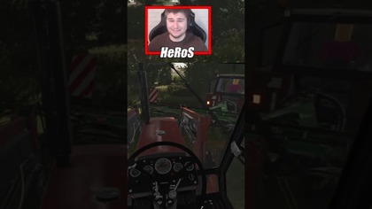 TAK SIĘ KOŃCZY COFANIE W CIEMNO  #farming