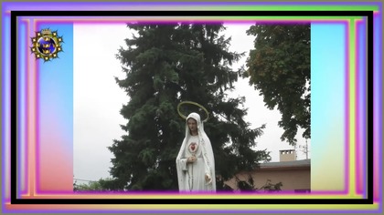 JuTubki.  15 Sierpnia - Święto Marii.  (Muzyczny). ^ UFE.  (Slajdy). BiSTRO Electrique.