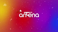 Antena HD - świąteczny dżingiel reklamowy (2023)