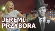Trzy żony, romans z Osiecką i Kabaret Starszych Panów - Jeremi Przybora