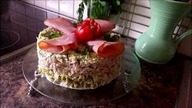 TORT SALATKOWY WERSJA POPRAWIONA - BEZ MUZYKI