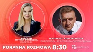 Bartosz Arłukowicz gościem Porannej rozmowy Gazeta.pl (19. 12)
