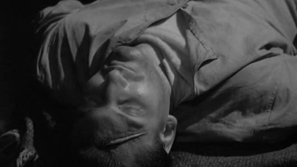 The Trollenberg Terror - Pełzające oko 1958 napisy.pl