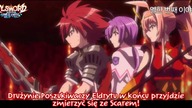 Elsword Anime Zwiastun Odcinka Jedenastego [PL]