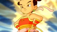 29.  Legendy Nezha - Yang Jin kradnie skarb