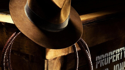 Indiana Jones. Ikona popkultury (2023) 