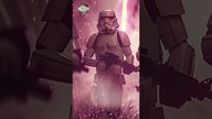 Bunt na Gwieździe Śmierci DATACRON #starwars