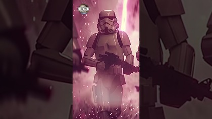 Bunt na Gwieździe Śmierci DATACRON #starwars