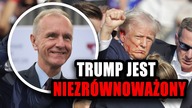 OBRAŻAŁ DONALDA TRUMPA