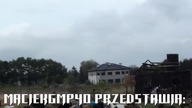 Wędrownik: 5.  Jubileuszowa rekonstrukcja Bitwy pod Łomiankami (20. 09. 2015)