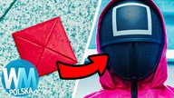 Top 10 fanowskich teorii o SQUID GAME