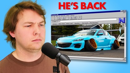 The Most Hated Internet Car is Back