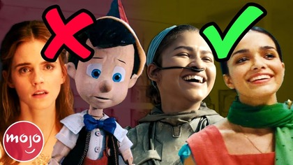 Why Adaptations & Live-Action Remakes SUCK (& How to Make Them Work)