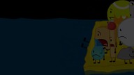 BFDI 1B; TAKE THE PLUNGE