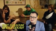 Przemyślenia Niekrytego Krytyka: TEN Z EPICKĄ DOMÓWKĄ