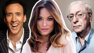 Prawdziwe nazwiska gwiazd Hollywoodu - TYLKO KINO