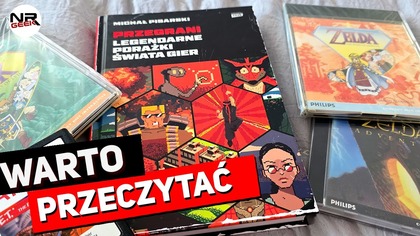 Przegrani, Legendarne Porażki Świata Gier - Odchamiamy się